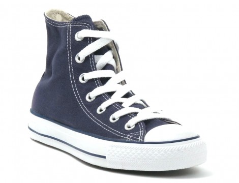 Converse Sneaker blauw