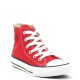 Converse Sneaker rood