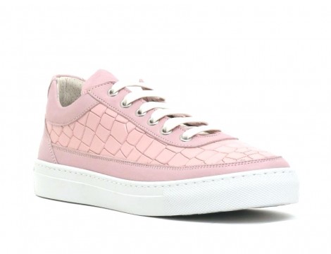 Zecchino DOro Sneaker roze