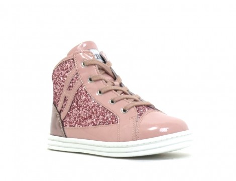 Hogan Sneaker roze