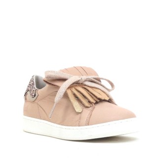 Clic Sneaker roze