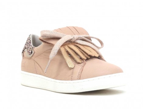 Clic Sneaker roze