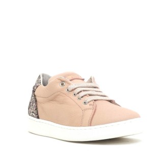 Clic Sneaker roze