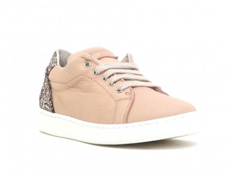 Clic Sneaker roze