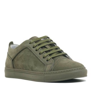 Antony Morato Sneaker groen