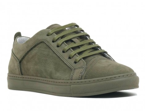 Antony Morato Sneaker groen