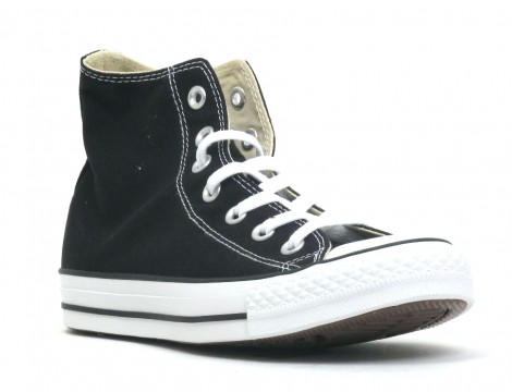 Converse Sneaker zwart