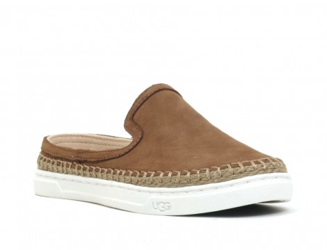 UGG Instapper cognac