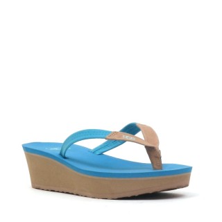 UGG Slipper turquoise