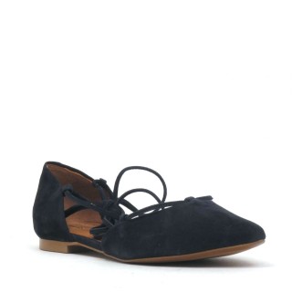 Billi Bi Ballerina blauw