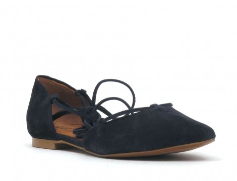 Billi Bi Ballerina blauw