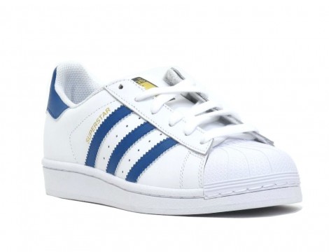 Adidas Sneaker wit