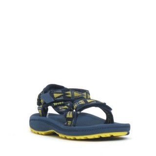 Teva Sandaal blauw