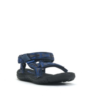 Teva Sandaal blauw