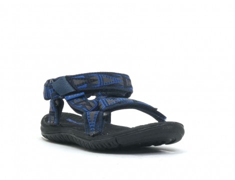 Teva Sandaal blauw