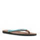 Mzury Slipper turquoise