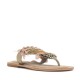 Tendenzza Slipper beige