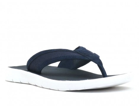 UGG Slipper blauw