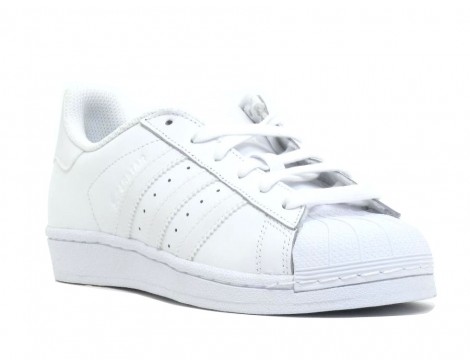 Adidas Sneaker wit