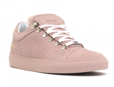 Nubikk Sneaker roze