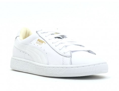 Puma Sneaker wit