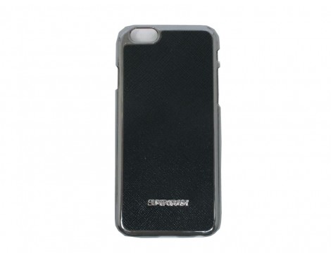 Supertrash Iphonehoes zwart