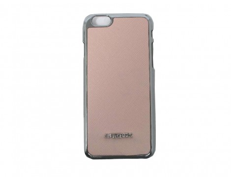 Supertrash Iphonehoes roze