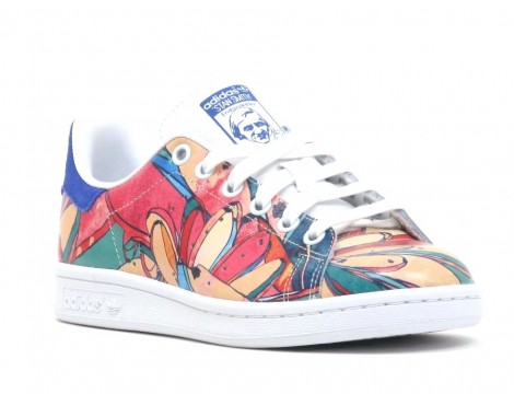 Adidas Sneaker multicolor