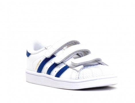 Adidas Sneaker wit