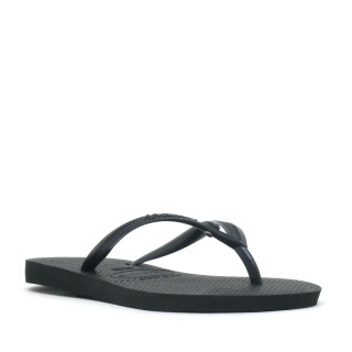 Havaianas Slipper zwart