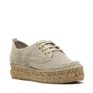 Gaimo Veterschoen beige