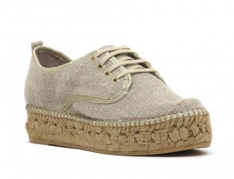 Gaimo Veterschoen beige