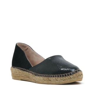 Gaimo Espadrille zwart