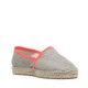 Gaimo Espadrille goud