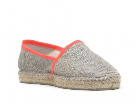 Gaimo Espadrille goud