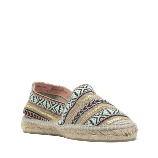 Gaimo Espadrille multicolor