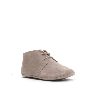 Clic Babyschoentjes taupe