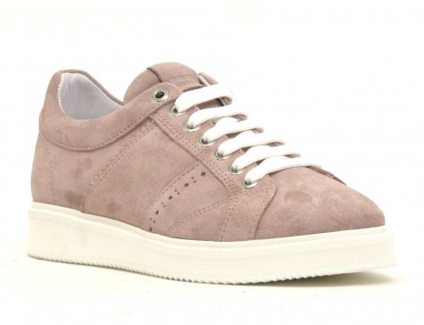 Nubikk Sneaker roze