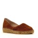 Gaimo Espadrille cognac