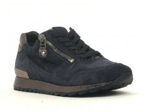 Kennel & Schmenger Sneaker blauw