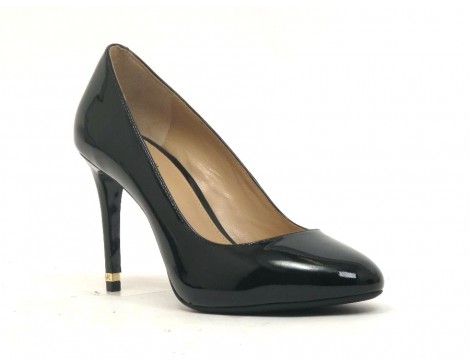 Michael Kors Pump zwart lak