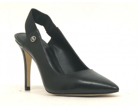 Michael Kors Pump zwart