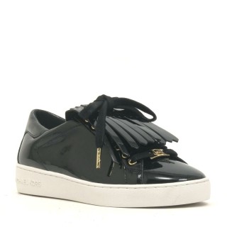 Michael Kors Sneaker zwart lak