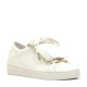 Michael Kors Sneaker wit lak