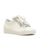 Michael Kors Sneaker wit