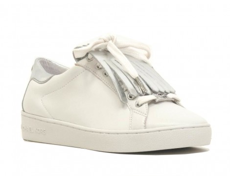 Michael Kors Sneaker wit