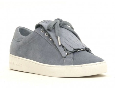 Michael Kors Sneaker blauw