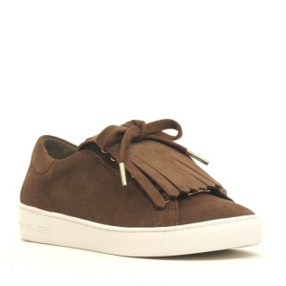 Michael Kors Sneaker cognac