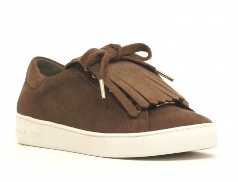 Michael Kors Sneaker cognac