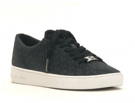 Michael Kors Sneaker zwart